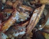 Foto langkah ke 1 dari resep Nasi kucing Lombok ijo.