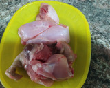 Foto del paso 3 de la receta: Arroz con conejo