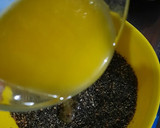 Foto langkah ke 3 dari resep Oreo Cheesecake no Oven.