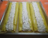 Újragondolt pávaszem recept fázis 6 fotója