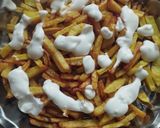 عکس مرحله 8 از دستور چوکرتمه کباب (غذای ترکیه)🍗🍅🍀