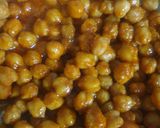 પંજાબી છોલે(Punjabi chhole recipe in Gujarati) રેસીપી સ્ટેપ3ફોટો