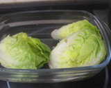 Foto del paso 3 de la receta: Atún con gazpacho