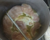 Foto del paso 2 de la receta: Suprema de pollo a la mostaza