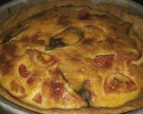 Foto del paso 2 de la receta: Tarta caprese