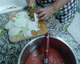 Foto del paso 1 de la receta: Cebolla para pizza fugazzeta