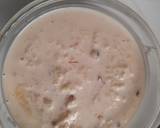 Bread Pudding recipe step 2 photo