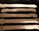 Foto del paso 5 de la receta: Herraduras Alicia 😋 (3 ingredientes)
