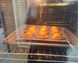 Une image de l'étape 4 de Madeleines.