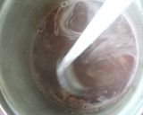 Foto langkah ke 6 dari resep Puding roma kelapa.