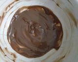 चॉकलेटी डोनेट(Chocolati Doughnut recipe in hindi) रेसिपी चरण 5 फोटो