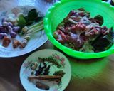 Foto langkah ke 1 dari resep Gulai kambing.