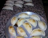 Foto del paso 4 de la receta: Empanadas de matambre