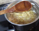 Foto del paso 3 de la receta: Mermelada de pera