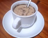 Foto langkah ke 3 dari resep 64. Kopi Susu Jahe.