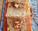 Hình bước làm 12 của món Bánh bơ hạt óc chó (Walnut Butter Cake)