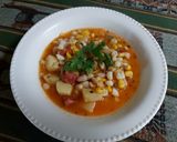 Foto del paso 8 de la receta: Locro