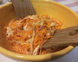 Foto del paso 3 de la receta: Ensalada coleslaw (versión sin crema)