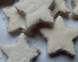 Foto del paso 15 de la receta: 🌟Alfajores de maicena 😍
