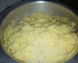 A picture of step 5 of Tumeric fried rice.