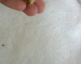 A picture of step 1 of Kheer.