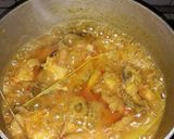 Foto langkah ke 5 dari resep Ayam Bumbu Bali.
