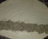 A picture of step 7 of Bread paties my own  recipe #Cookpadramadan.