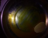 A picture of step 3 of Tumeric potato slices #AuthorMarathon.