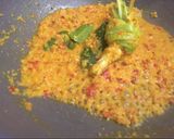 Foto langkah ke 4 dari resep Sayur lodeh tempe tahu telur.