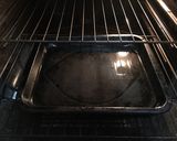A picture of step 10 of Franks Heavenly Bread.