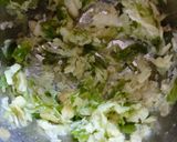 પંજાબી કઢી (Punjabi Kadhi Recipe In Gujarati) રેસીપી સ્ટેપ1ફોટો