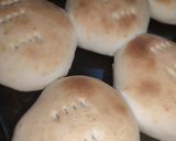 Foto del paso 6 de la receta: Pan Amasado 😮‍💨