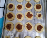 Foto del paso 5 de la receta: Pepas de Dulce de batata con chocolate