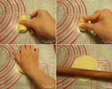花豆沙餅食譜步驟5照片