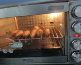 Foto langkah ke 3 dari resep Ubi Cilembu Oven.