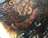 Foto del paso 3 de la receta: Vacío, Morcilla, Chinculines y Salchicha Parrillera al Carbón Vegetal