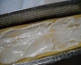 Foto del paso 5 de la receta: Moldeado de pionono