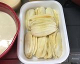 Foto langkah ke 1 dari resep Pisang goreng kremes.