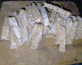 Foto langkah ke 2 dari resep Oseng tempe babycorn.