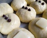 Foto langkah ke 4 dari resep Roti sobek.
