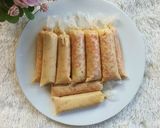 Foto langkah ke 6 dari resep SosTel.