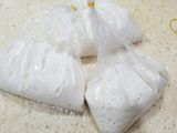 Quẩy chiên giòn, xốp