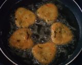 स्वीट कॉर्न कटलेट (Sweet corn cutlet recipe in Hindi) रेसिपी चरण 3 फोटो