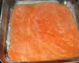 Foto del paso 3 de la receta: Albóndigas al horno 🍪🍪