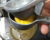 Nimbu Jeera Sharbat Sweet Lemon Cumin Sharbat recipe step 3 photo