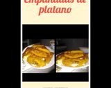 Foto del paso 3 de la receta: Empanadas de plátano