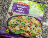 Foto del paso 2 de la receta: Noodles de arroz con verdura