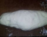 Foto del paso 2 de la receta: Pan relleno!!!!💙💙💙 riquísimo y livianos