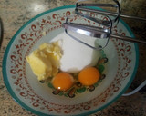 Foto del paso 2 de la receta: Bizcocho de fresas con cobertura de nata