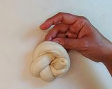 Foto del paso 9 de la receta: Panecillos Kaiser o Viena